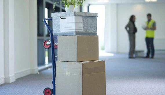 All Type of Moving Services Provider