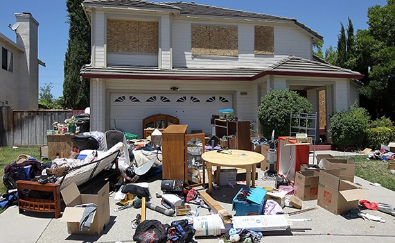 Best Junk Removal Services in Merion Station