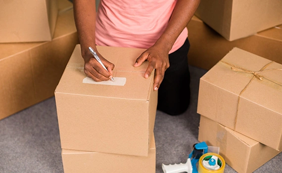 Best Long Distance Moving Service