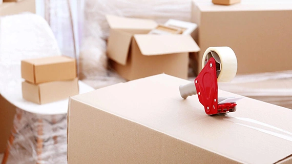 Best Packing Service in Yeadon, PA