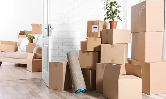 Fast Residential Moving Service in Drexel Hill PA