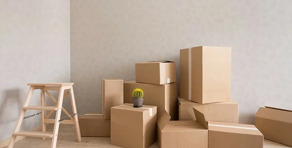 Immediate Local Moving Service in Media PA