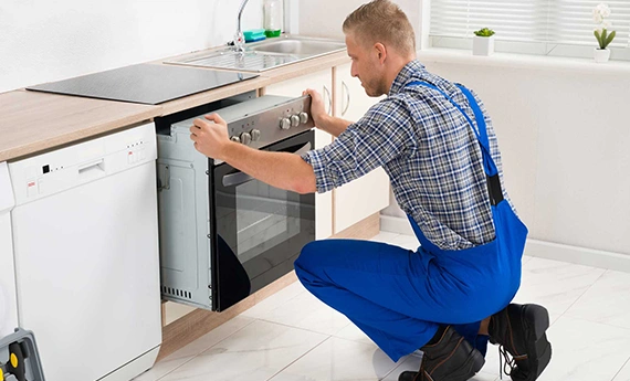 Appliance Removal Service​