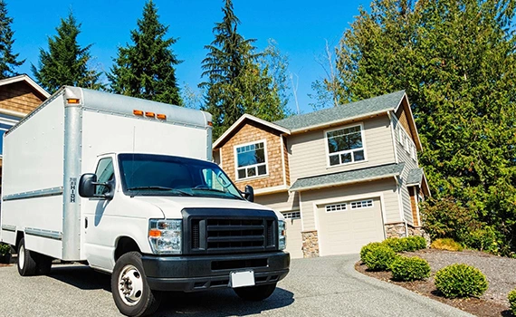 Professional Long Distance Moving Service