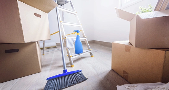 Reliable Estate Cleanout Service in Bryn Mawr