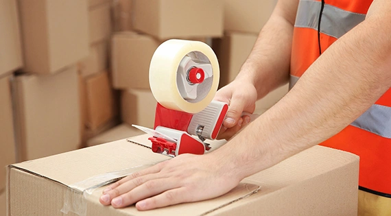 Reliable Packing Service in Lower Merion Twp PA