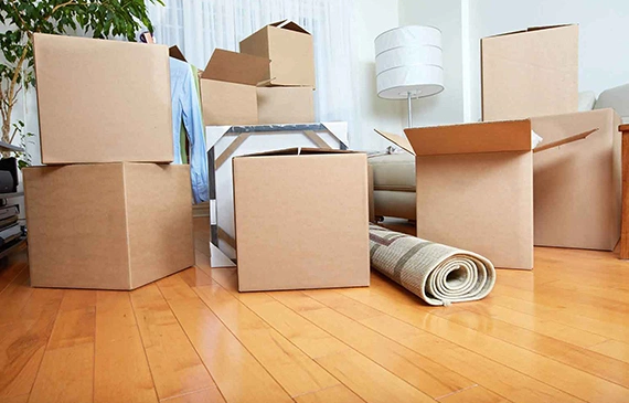 Reliable & Perfect Distance Residential Moving Services in Bryn Mawr