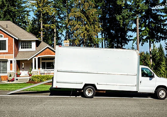 Reliable Interstate Moving Service in Wynnewood